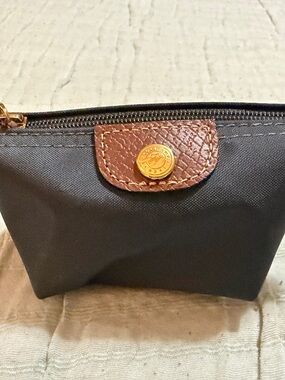Longchamp small pouch